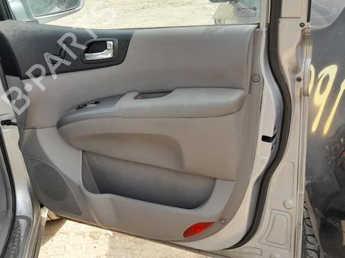 Høyre frontpanel Høyre frontpanel KIA CARNIVAL / GRAND CARNIVAL III (VQ) [2005-2015] 34276982 34276982