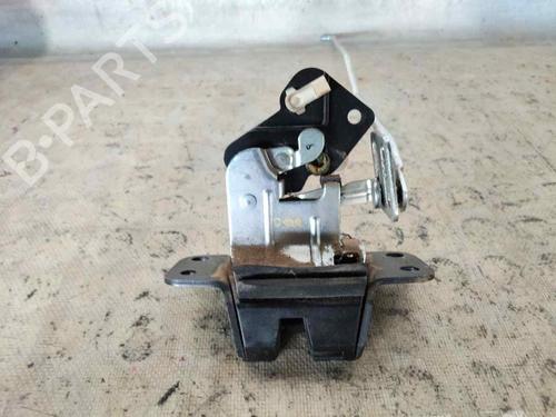 Used Tailgate lock SSANGYONG KYRON 2.7 Xdi 4x4 (163 hp) 28468196