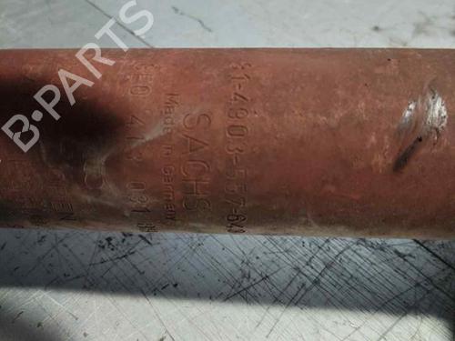 Left front shock absorber AUDI A4 B6 Avant (8E5) 3.0 | BP29246518M16 - Image 3