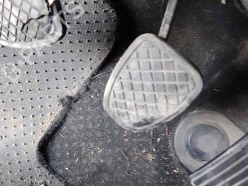 Used Break pedal SUBARU FORESTER (SH_) [2007-2025]  28469005