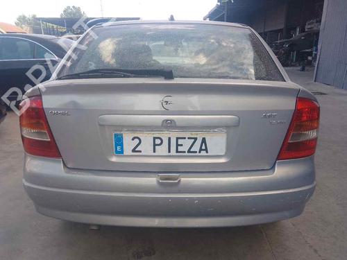 Multifunctionele display OPEL ASTRA G Saloon (T98) 1.7 DTI 16V (F69) | BP26472201C48 