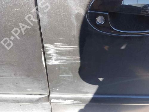 Right front door CHEVROLET REZZO MPV (U100)  | BP28456550C3 