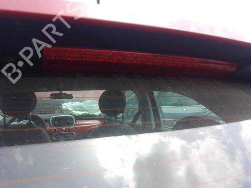 Used Third brake light FIAT 500X (334_) [2014-2025]  28462445