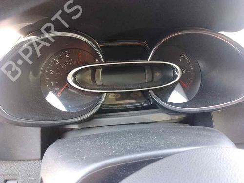 Used Instrument cluster RENAULT CLIO IV Grandtour (KH_) [2012-2021]  28455284