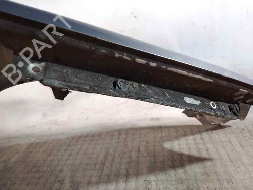 Left front fenders NISSAN QASHQAI / QASHQAI +2 I (J10, NJ10, JJ10E) 1.5 dCi | BP26480604C41 