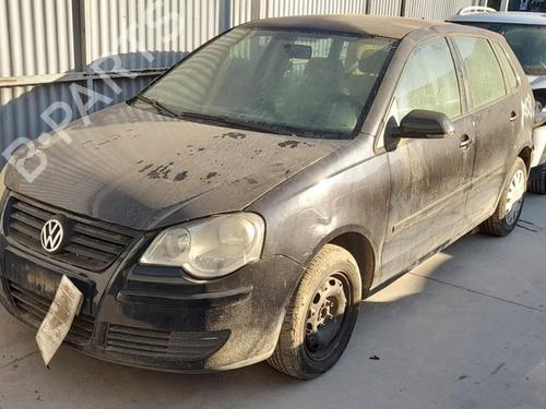 Used Left front shock absorber Left front shock absorber VW POLO IV (9N_, 9A_) [2001-2014] 33207735 33207735