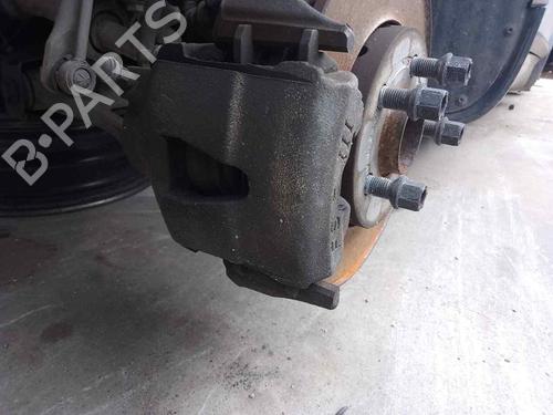 Used Left front brake caliper AUDI A2 (8Z0) 1.4 (75 hp) 28453911