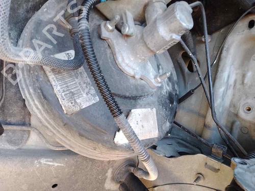Servo frein CITROËN BERLINGO / BERLINGO FIRST MPV (MF_, GJK_, GFK_) 1.6 HDI 75 (MF9HW, GJ9HWC, GF9HWC, GN9HWC) (75 hp) 28453304
