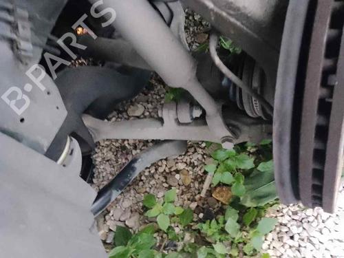 Used Left front driveshaft AUDI A6 C5 Avant (4B5, 4B6) 2.5 TDI (163 hp) 28452814