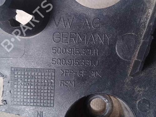 Support VW GOLF SPORTSVAN VII (AM1, AN1)  | BP26693434C155 
