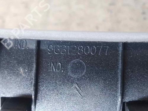 Luftventil CITROËN XSARA PICASSO (N68) 1.6 HDi | BP26468772I21 