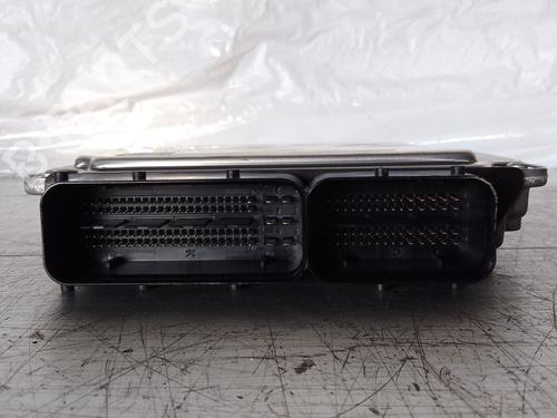 Engine control unit (ECU) AUDI Q5 (8RB) 2.0 TDI | BP37241748M57 - Image 4
