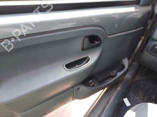 Left front window switch RENAULT KANGOO (KC0/1_) D 65 1.9 (KC0E, KC02, KC0J, KC0N) | BP29124513I27 