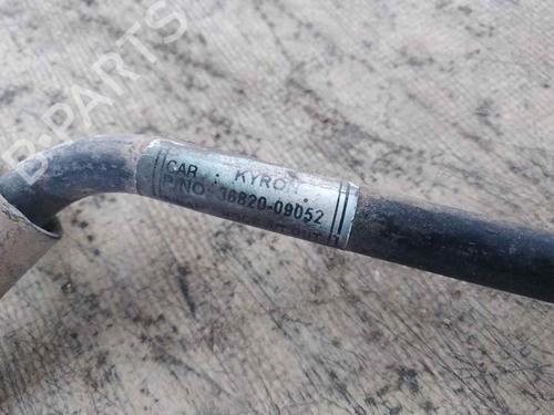 Pipe SSANGYONG KYRON 2.7 Xdi 4x4 | BP27929074M125 