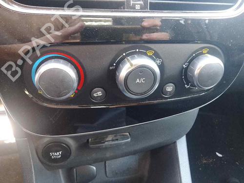 Commande Chauffage RENAULT CLIO IV Grandtour (KH_) [2012-2021]  28455287