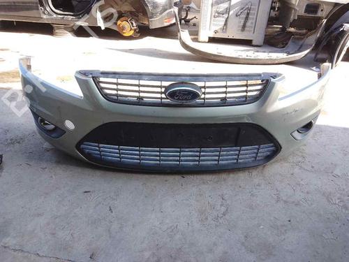 Used Front bumper FORD FOCUS II (DA_, HCP, DP) 1.6 TDCi (109 hp) 31043669