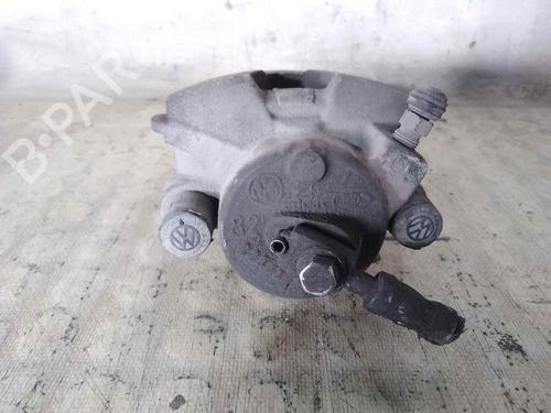 Right front brake caliper VW GOLF VI (5K1) 1.6 TDI | BP26482585M104 