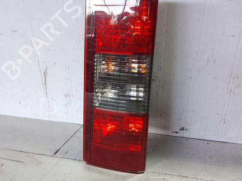 Left taillight OPEL COMBO Box Body/MPV 1.7 DTI 16V | BP33884955C34 - Image 3