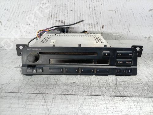 Used Radio Radio BMW 3 Touring (E46) 320 d (150 hp) 36361211 36361211