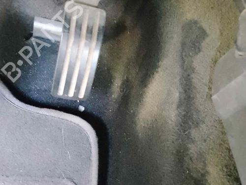 Used Pedal MAZDA 2 (DY) 1.4 CD (68 hp) 28462781