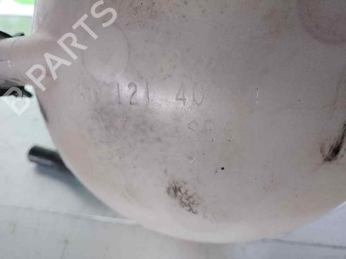 Expansion tank SEAT ALTEA XL (5P5, 5P8) | BP31268816C120 - Image 2