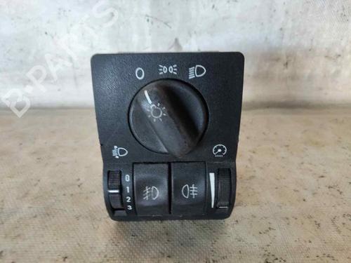Used Headlight switch OPEL ASTRA G Coupe (T98) 1.8 16V (F07) (125 hp) 29903015