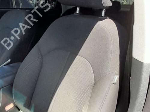 Sedile anteriore sinistro Sedile anteriore sinistro KIA OPTIMA (JF) 1.7 CRDi (141 hp) 33935502 33935502