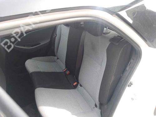 Seats set HYUNDAI i20 II (GB, IB) 1.2 | BP28459764C78 