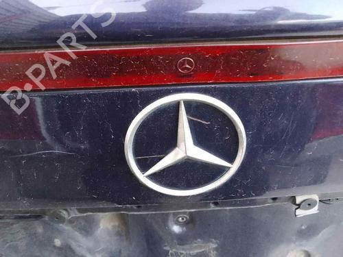 Airbag styreenhed MERCEDES-BENZ C-CLASS (W203) [2000-2007]  28453173