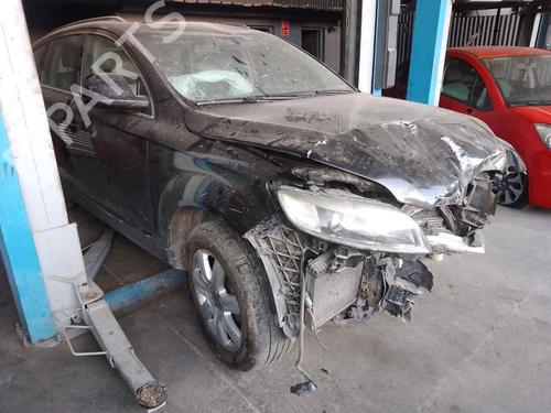 Used Right front steering knuckle AUDI Q7 (4LB) 3.0 TDI quattro (240 hp) 28470465