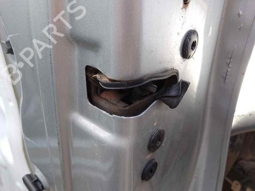 Used Front right lock CITROËN C4 II (NC_) [2009-2025]  28452626