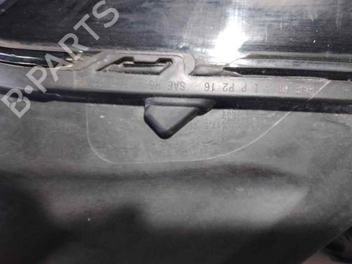 Left headlight JAGUAR XF II (X260)  | BP31313075C28 