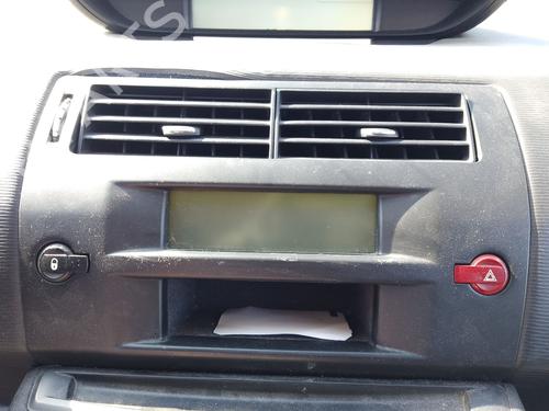 Luftventilen Luftventilen CITROËN C4 I (LC_) [2004-2014] 36141991 36141991
