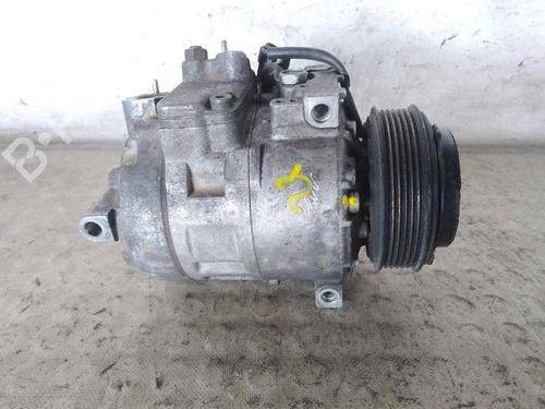 AC-Kompressor OPEL ZAFIRA A MPV (T98)  | BP26979243M34 