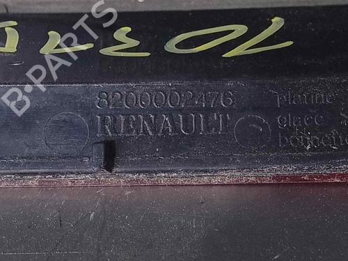 Right tailgate light RENAULT LAGUNA II (BG0/1_) | BP31311080C80