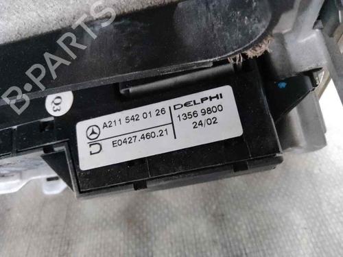 Other MERCEDES-BENZ E-CLASS (W211) E 270 CDI (211.016) | BP26478662O1 