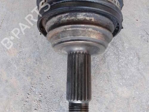 Right front driveshaft VW POLO (6N2) | BP26475091M39 - Image 2