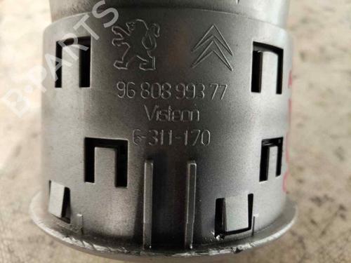 Air vent PEUGEOT PARTNER Box Body/MPV  | BP29851905I21