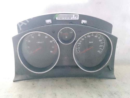 Kombiinstrument OPEL ASTRA H (A04) 1.8 (L48) (125 hp) 28288071