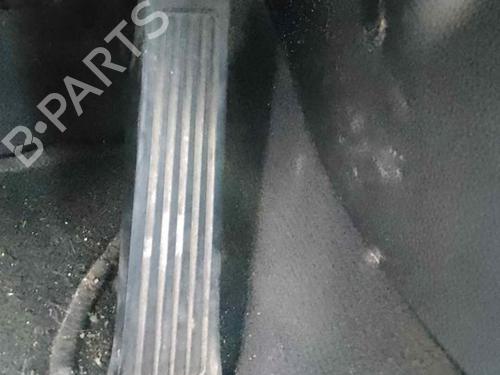 Used Pedal HYUNDAI i40 I (VF) 1.7 CRDi (116 hp) 28460871