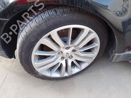 Used Left front suspension arm LAND ROVER RANGE ROVER SPORT I (L320) 3.0 D 4x4 (245 hp) 28466377
