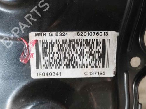 Timing cover RENAULT KOLEOS I (HY_) 2.0 dCi (HY0K) | BP29877030M123 