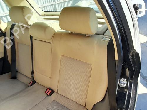 Sæde Bagtil Sæde Bagtil VW POLO IV (9N_, 9A_) [2001-2014] 33207724 33207724