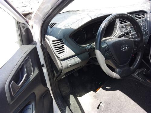 Elektronisk sensor HYUNDAI i20 II (GB, IB) 1.2 | BP26473979M84 