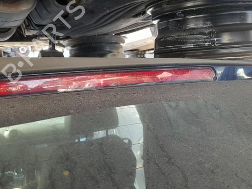 Used Third brake light Third brake light AUDI A3 (8P1) 2.0 FSI (150 hp) 34098217 34098217