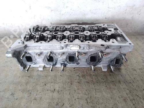 Used Cylinder head OPEL CORSA E (X15) 1.3 CDTI (08, 68) (75 hp) 26486363