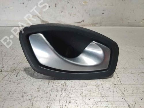 Used Rear right interior door handle Rear right interior door handle RENAULT SCÉNIC III (JZ0/1_) [2008-2016] 33401478 33401478