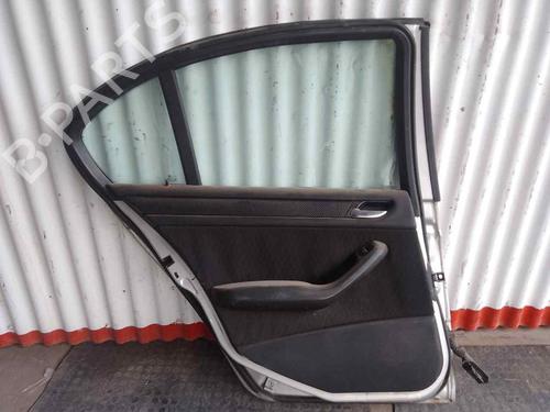 Left rear door BMW 3 (E46)  | BP26480836C4 