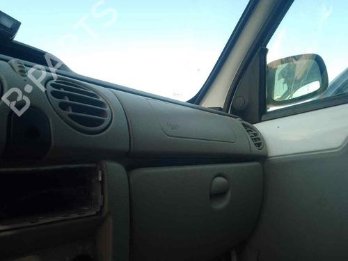 Passasjer kollisjonspute RENAULT KANGOO (KC0/1_) 1.5 dCi | BP28460740C10 