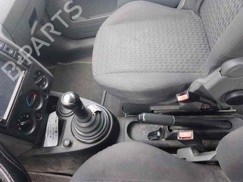 Front right lock FORD FUSION (JU_) 1.4 TDCi | BP26472614C97 